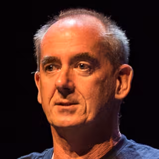 Photo of Mike